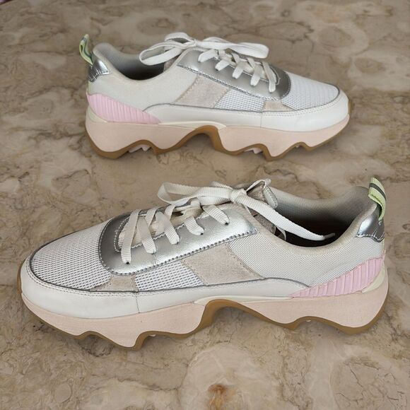 Kinetic™ Impact II Wonder Lace Women’s Sneakers - Picture 6 of 15